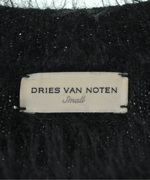 DRIES VAN NOTEN ドリスヴァンノッテン ニット・セーター メンズ 【古着】【中古】