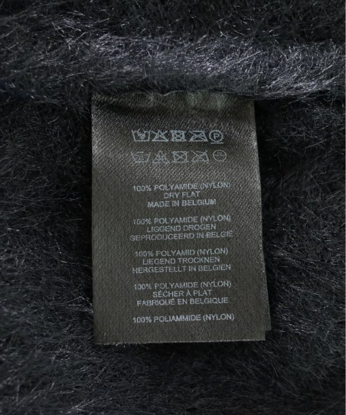 DRIES VAN NOTEN ドリスヴァンノッテン ニット・セーター メンズ 【古着】【中古】