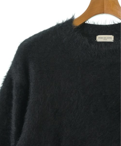 DRIES VAN NOTEN ドリスヴァンノッテン ニット・セーター メンズ 【古着】【中古】
