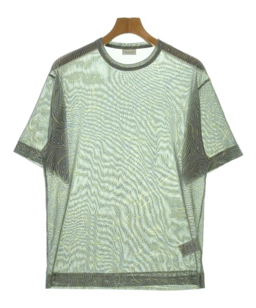 DRIES VAN NOTEN ドリスヴァンノッテン シャツ カットソー