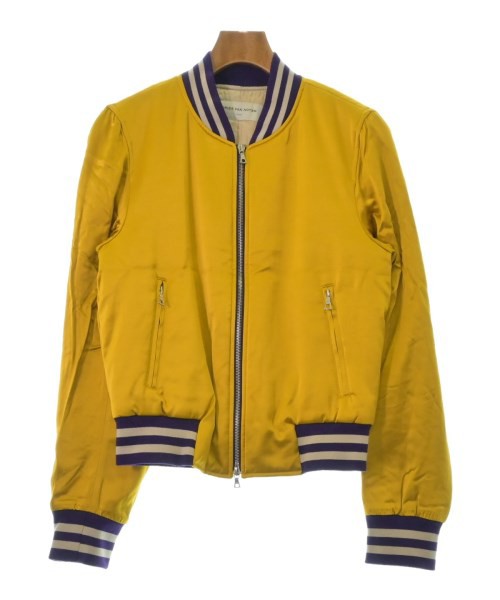 DRIES VAN NOTEN ドリスヴァンノッテン ブルゾン（その他） メンズ 【古着】【中古】の通販は