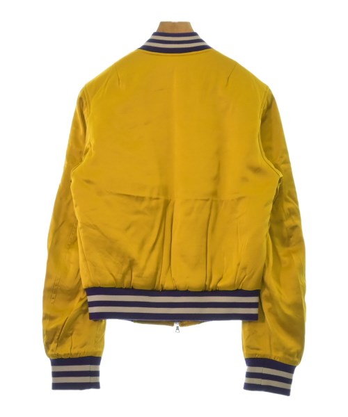 DRIES VAN NOTEN ドリスヴァンノッテン ブルゾン レディース 【古着】【中古】_1
