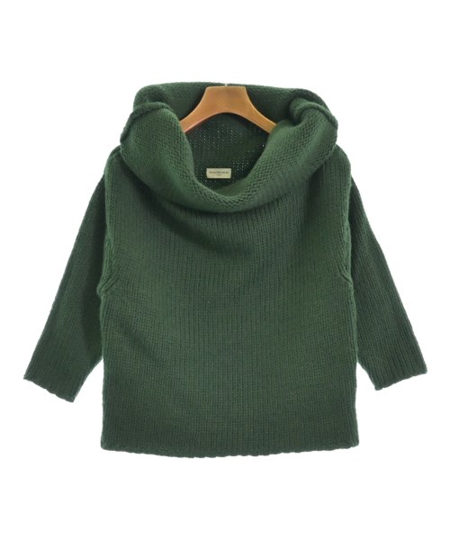 DRIES VAN NOTEN ドリスヴァンノッテン ニット・セーター レディース 【古着】【中古】の通販は