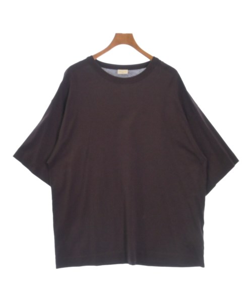 DRIES VAN NOTEN ドリスヴァンノッテン Tシャツ・カットソー メンズ 【古着】【中古】の通販は