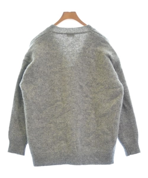 DRIES VAN NOTEN ドリスヴァンノッテン カーディガン メンズ 【古着】【中古】