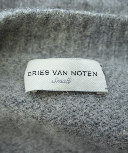 DRIES VAN NOTEN ドリスヴァンノッテン カーディガン メンズ 【古着】【中古】