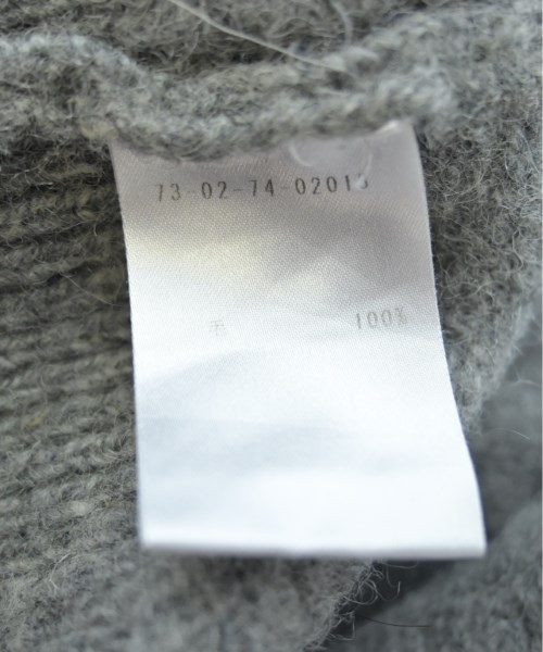 DRIES VAN NOTEN ドリスヴァンノッテン カーディガン メンズ 【古着】【中古】