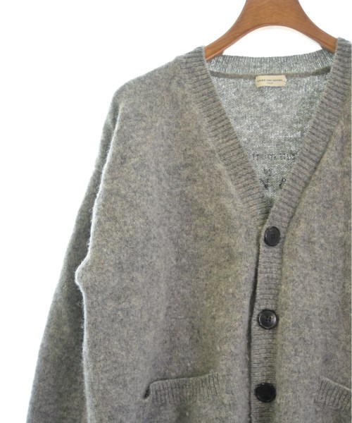DRIES VAN NOTEN ドリスヴァンノッテン カーディガン メンズ 【古着】【中古】