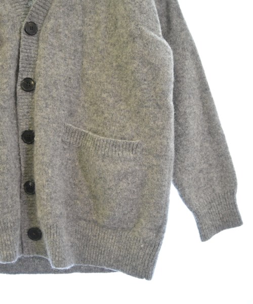 DRIES VAN NOTEN ドリスヴァンノッテン カーディガン メンズ 【古着】【中古】