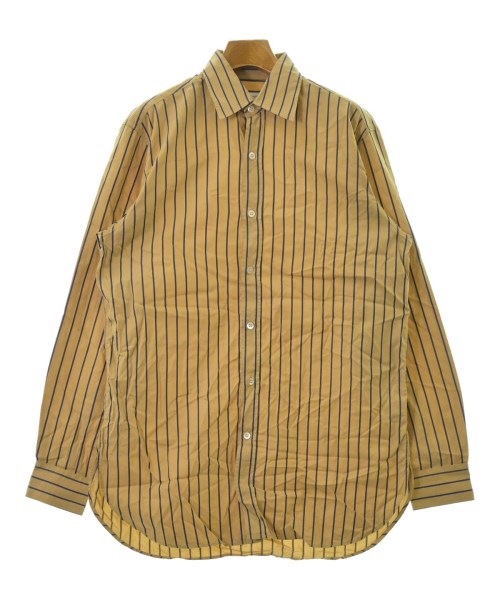DRIES VAN NOTEN ドリスヴァンノッテン カジュアルシャツ メンズ 【古着】【中古】の通販は 13,248円