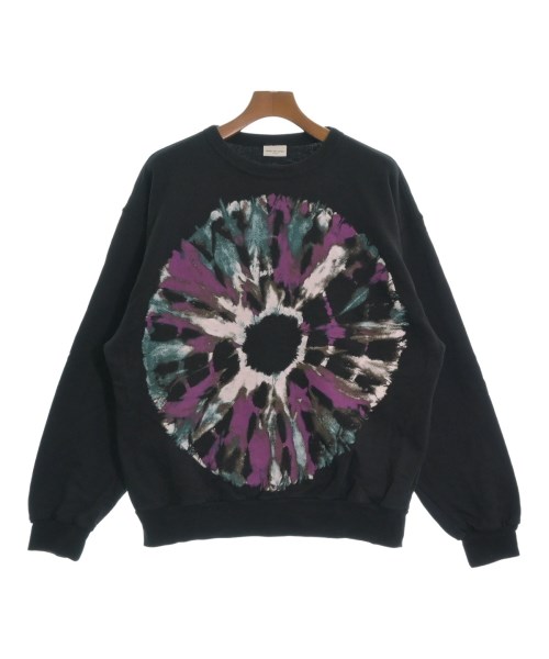 DRIES VAN NOTEN ドリスヴァンノッテン スウェット メンズ 【古着】【中古】
