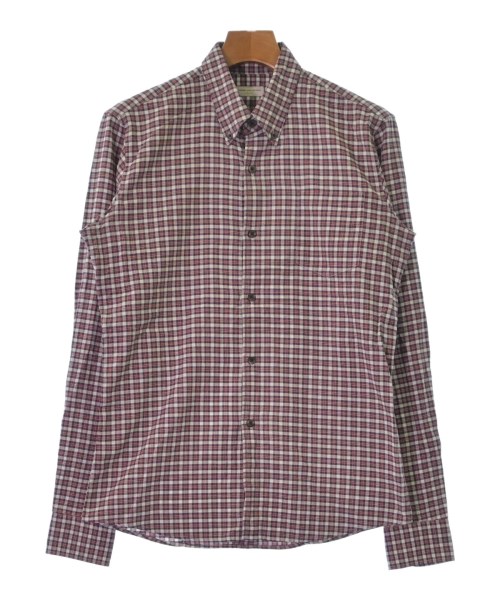 DRIES VAN NOTEN ドリスヴァンノッテン カジュアルシャツ メンズ 