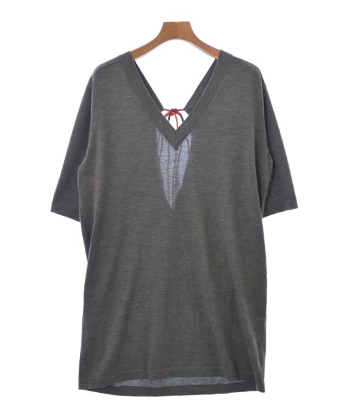 DRIES VAN NOTEN ドリスヴァンノッテン ニット・セーター メンズ 【古着】【中古】