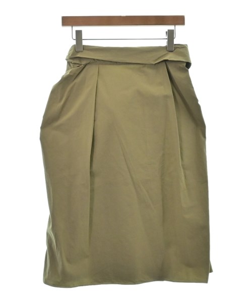DRIES VAN NOTEN ドリスヴァンノッテン ロング・マキシ丈スカート レディース 【古着】【中古】_1