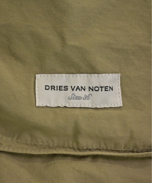 DRIES VAN NOTEN ドリスヴァンノッテン ロング・マキシ丈スカート レディース 【古着】【中古】_2