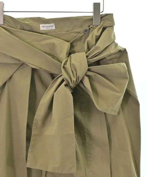 DRIES VAN NOTEN ドリスヴァンノッテン ロング・マキシ丈スカート レディース 【古着】【中古】_3