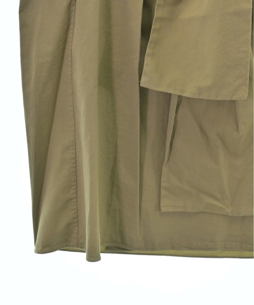 DRIES VAN NOTEN ドリスヴァンノッテン ロング・マキシ丈スカート レディース 【古着】【中古】_4