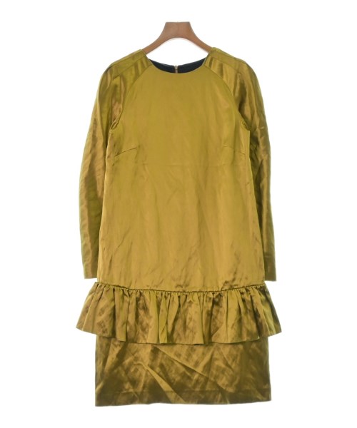 DRIES VAN NOTEN ドリスヴァンノッテン ワンピース レディース 【古着】【中古】