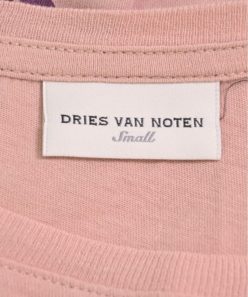 DRIES VAN NOTEN ドリスヴァンノッテン Tシャツ・カットソー レディース 【古着】【中古】_2