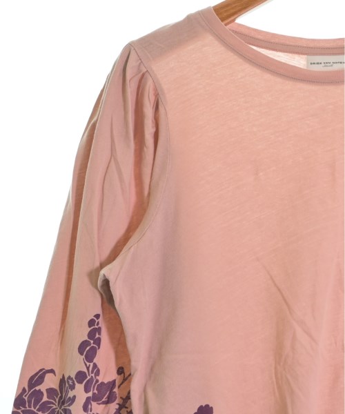 DRIES VAN NOTEN ドリスヴァンノッテン Tシャツ・カットソー レディース 【古着】【中古】_3