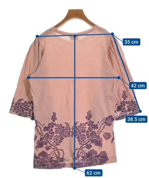 DRIES VAN NOTEN ドリスヴァンノッテン Tシャツ・カットソー レディース 【古着】【中古】_5