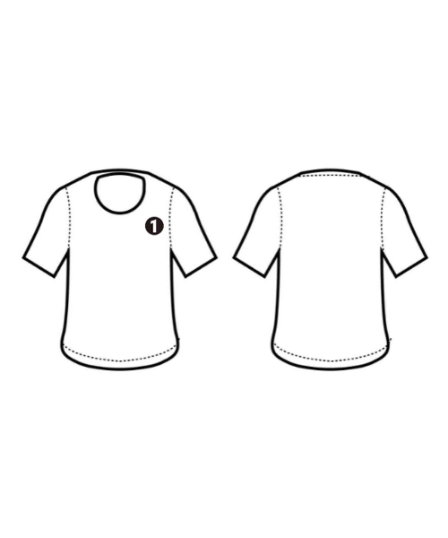 DRIES VAN NOTEN ドリスヴァンノッテン Tシャツ・カットソー レディース 【古着】【中古】_7