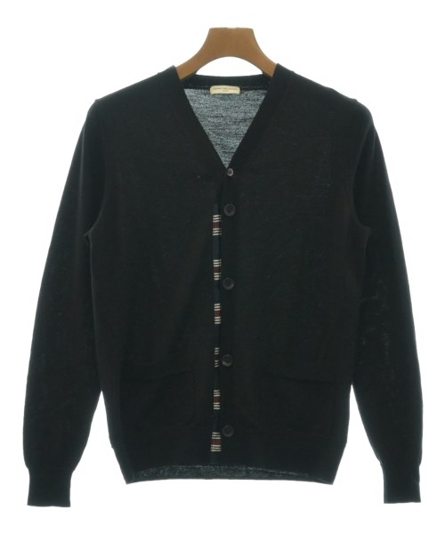DRIES VAN NOTEN ドリスヴァンノッテン カーディガン メンズ 【古着】【中古】の通販は