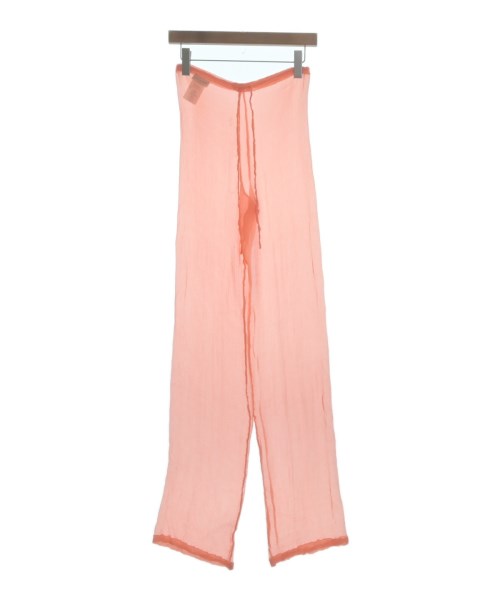 DRIES VAN NOTEN ドリスヴァンノッテン パンツ（その他） レディース 【古着】【中古】