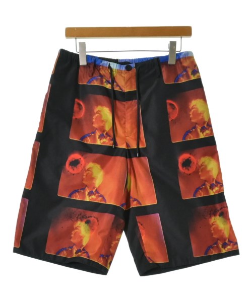 DRIES VAN NOTEN ドリスヴァンノッテン ショートパンツ メンズ 【古着】【中古】