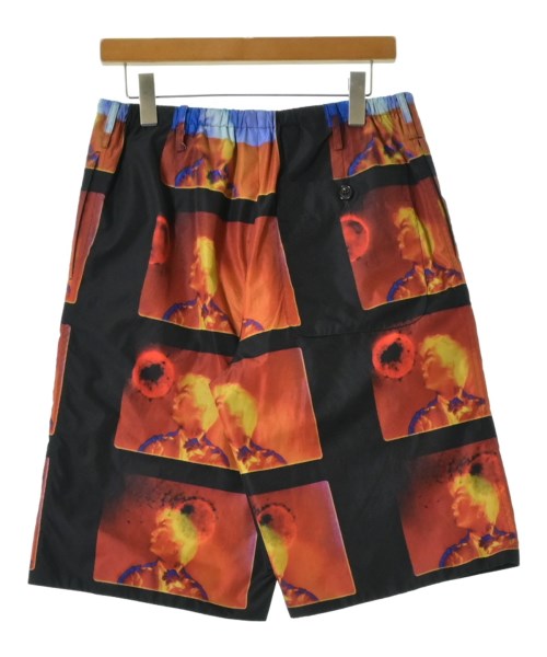 DRIES VAN NOTEN ドリスヴァンノッテン ショートパンツ メンズ 【古着】【中古】 DRIES VAN NOTEN ドリスヴァンノッテン ショートパンツ メンズ 【古着