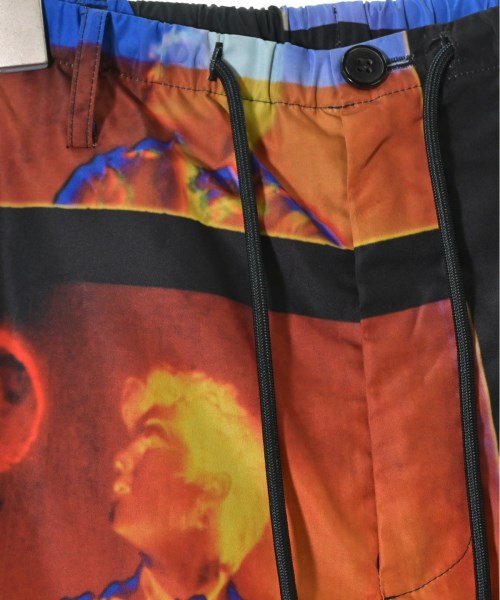 DRIES VAN NOTEN ドリスヴァンノッテン ショートパンツ メンズ 【古着