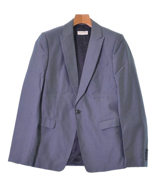 DRIES VAN NOTEN ドリスヴァンノッテン テーラードジャケット メンズ 【古着】【中古】