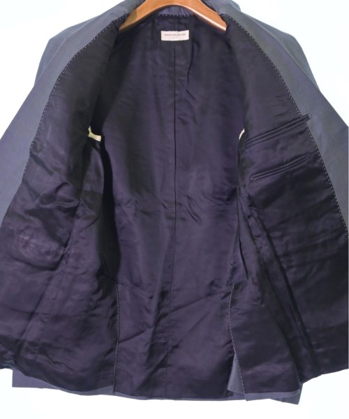 DRIES VAN NOTEN ドリスヴァンノッテン テーラードジャケット メンズ 【古着】【中古】_10