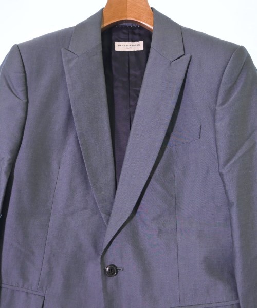 DRIES VAN NOTEN ドリスヴァンノッテン テーラードジャケット メンズ 【古着】【中古】_3