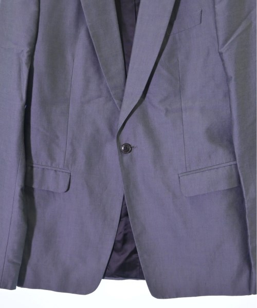 DRIES VAN NOTEN ドリスヴァンノッテン テーラードジャケット メンズ 【古着】【中古】_5