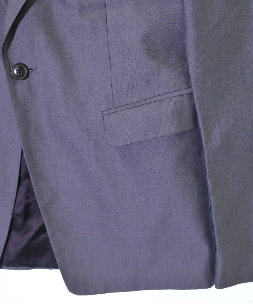 DRIES VAN NOTEN ドリスヴァンノッテン テーラードジャケット メンズ 【古着】【中古】_7