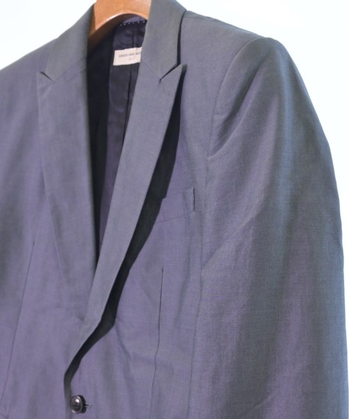 DRIES VAN NOTEN ドリスヴァンノッテン テーラードジャケット メンズ 【古着】【中古】_8