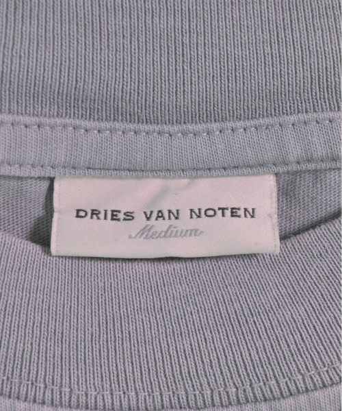 DRIES VAN NOTEN ドリスヴァンノッテン Tシャツ・カットソー メンズ 【古着】【中古】_2