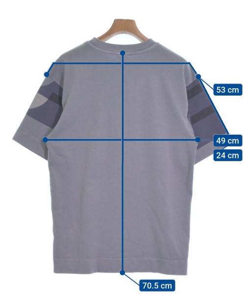 DRIES VAN NOTEN ドリスヴァンノッテン Tシャツ・カットソー メンズ 【古着】【中古】_5