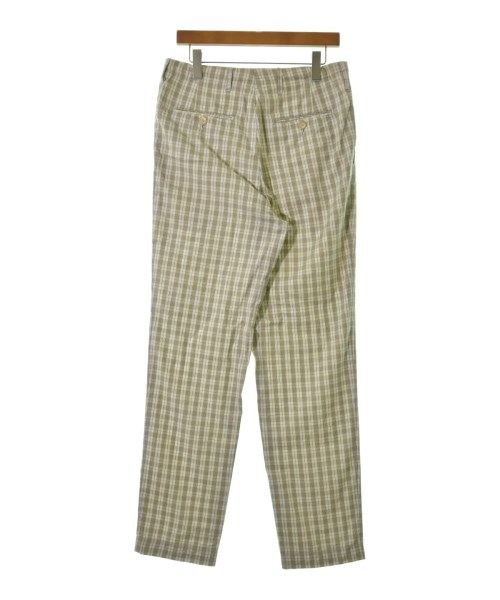 DRIES VAN NOTEN ドリスヴァンノッテン パンツ（その他） メンズ  