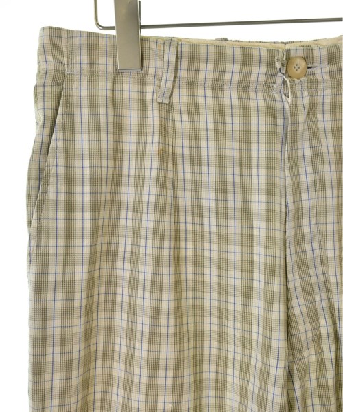 DRIES VAN NOTEN ドリスヴァンノッテン パンツ（その他） メンズ  