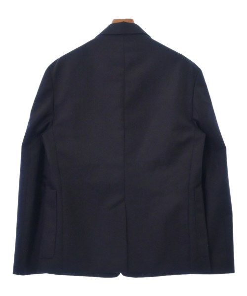 DRIES VAN NOTEN ドリスヴァンノッテン テーラードジャケット メンズ 【古着】【中古】_1