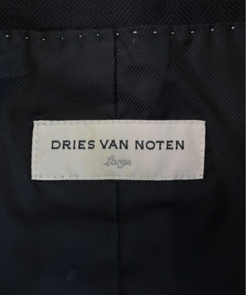 DRIES VAN NOTEN ドリスヴァンノッテン テーラードジャケット メンズ 【古着】【中古】_2