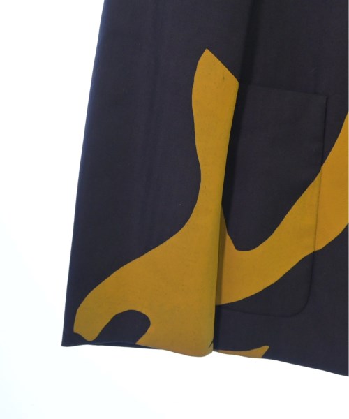 DRIES VAN NOTEN ドリスヴァンノッテン テーラードジャケット メンズ 【古着】【中古】_4