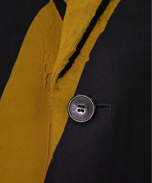 DRIES VAN NOTEN ドリスヴァンノッテン テーラードジャケット メンズ 【古着】【中古】_5