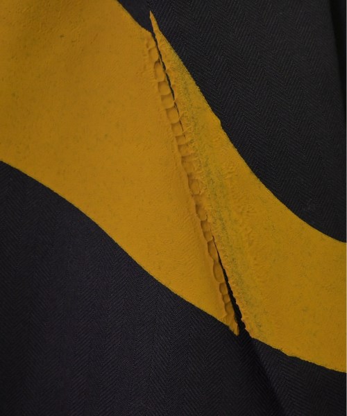 DRIES VAN NOTEN ドリスヴァンノッテン テーラードジャケット メンズ 【古着】【中古】_7