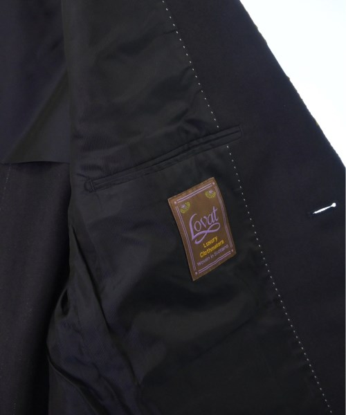 DRIES VAN NOTEN ドリスヴァンノッテン テーラードジャケット メンズ 【古着】【中古】_8