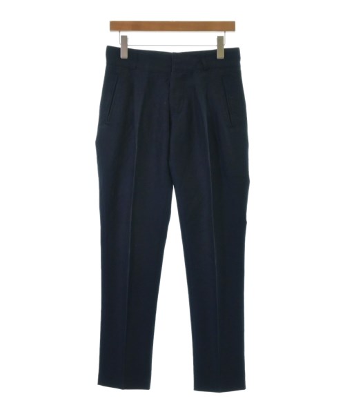 DRIES VAN NOTEN コットンパンツ スラックス 46 2007724A0038_m1_a006.jpg