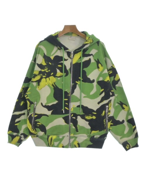 DRIES VAN NOTEN ドリスヴァンノッテン パーカー レディース 【古着】【中古】の通販は