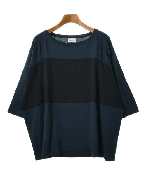 DRIES VAN NOTEN ドリスヴァンノッテン Tシャツ・カットソー レディース 【古着】【中古】の通販は